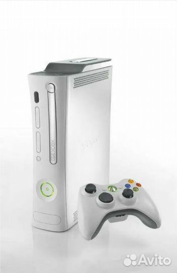 Xbox 360 arcade