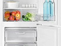 Холодильник двухкамерный Атлант XM-6025-031 новый