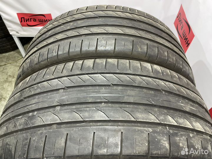 Continental ContiSportContact 5 235/45 R20