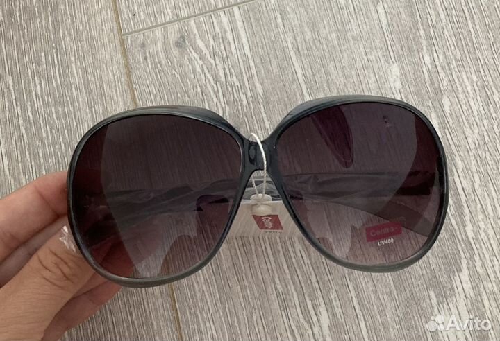 Новые женские Солнцезащитные очки