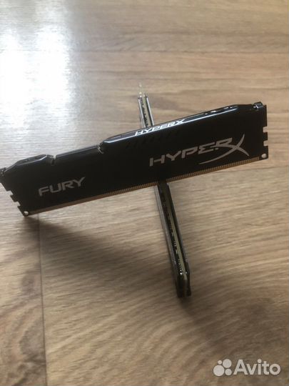 Материнская плата с процессором i7