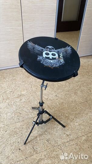 Тренировочный пэд