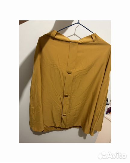 Юбка лето/весна миди