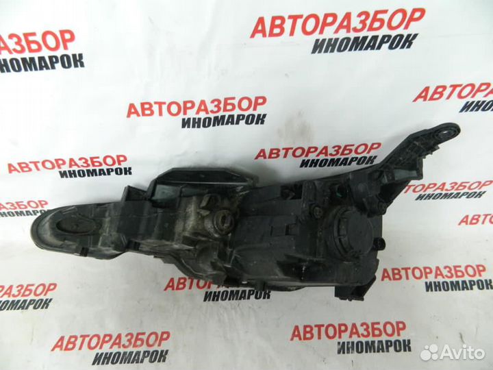 Фара правая для Hyundai Elantra 6 20016