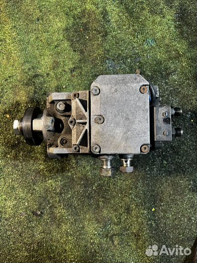 Тнвд Ford Mondeo 3 2.0 tdci