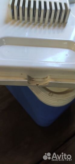 Холодильник для отдыха