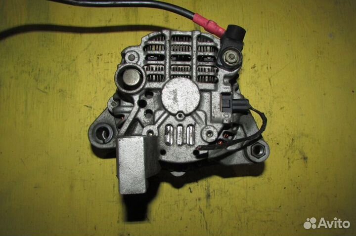 Генератор Ford Fiesta 4 Puma 1.25 1.4 1.7