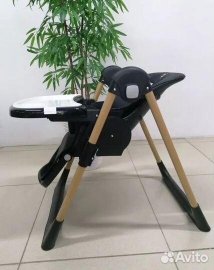 Новый стул для кормления