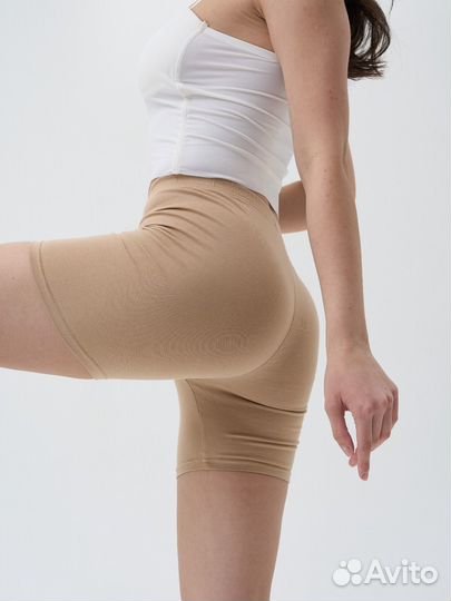 Велосипедки женские короткие