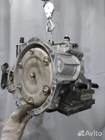 АКПП Volkswagen HXJ 09G 2.0FSI