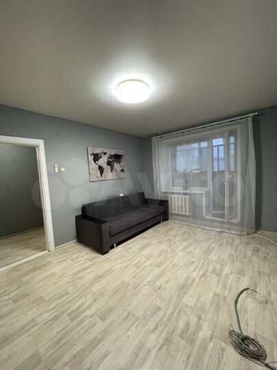 1-к. квартира, 32,1 м², 5/5 эт.