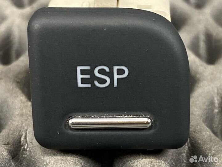 Кнопка ESP Audi A4 B7 BFB 2006