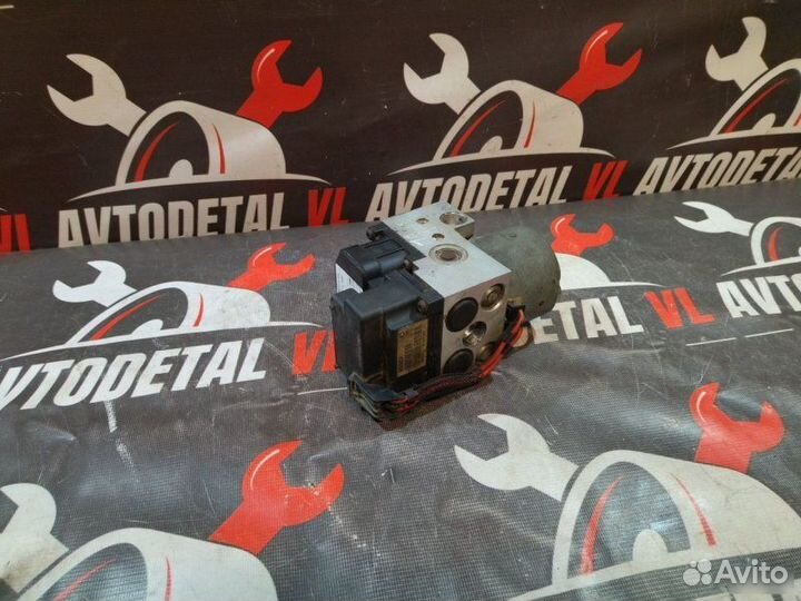 Блок ABS Fiat Palio Weekend универсал 1996-2001