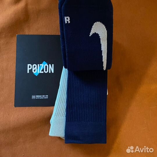 Теннисные носки nike Оригинал