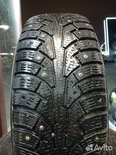 Nokian Tyres Nordman 5 185/60 R15 88T