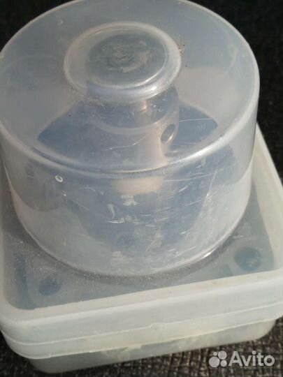 Плунжерная пара 1kzte Toyota