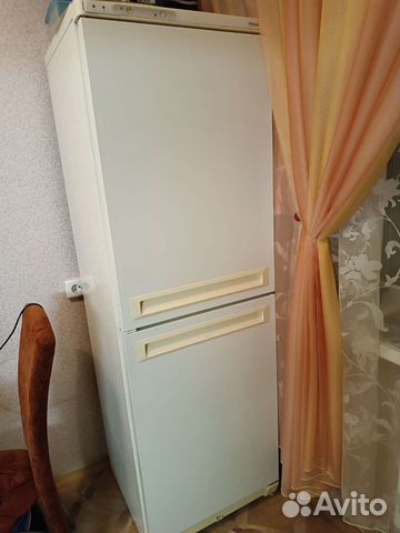 Холодильник Stinol бу