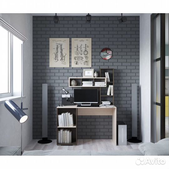 Компьютерный стол «Олимп»