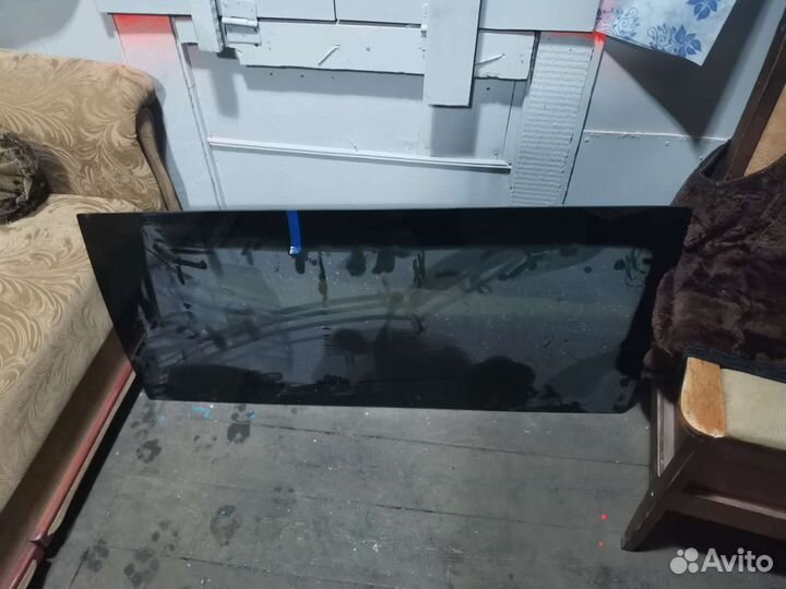 Стекла виано/вито