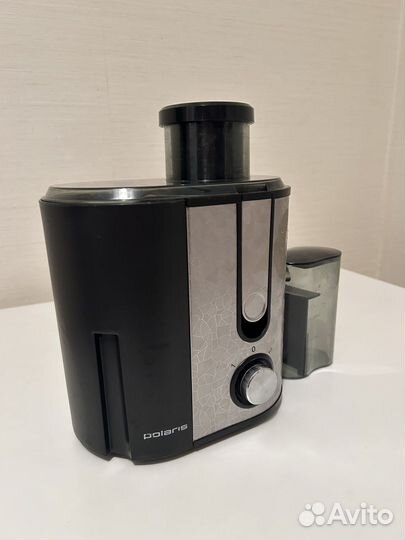 Соковыжималка Polaris