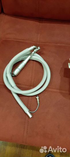 Педикюрный аппарат с пылесосом