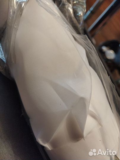 Подкладочная ткань рулон