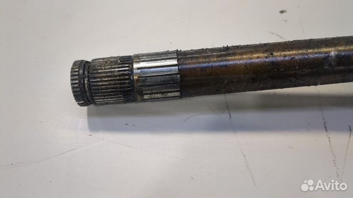 Полуось Audi TT, 1999