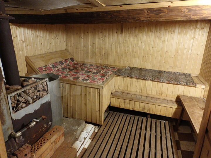 Дом 77,9 м² на участке 14 сот.