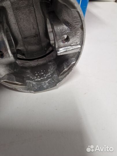 Поршни на двигатель d76, комплект на Ваз 2101-03