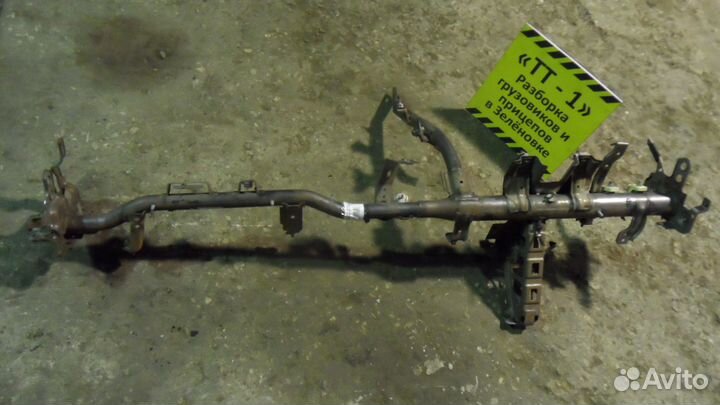 Усилитель торпедо hyundai solaris 314401