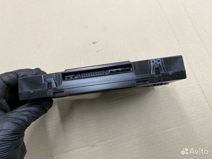 Блок BCM SAM задний Mercedes Benz C-Class w204