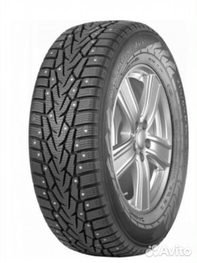 Ikon Tyres Nordman 7 SUV 265/65 R17 116T