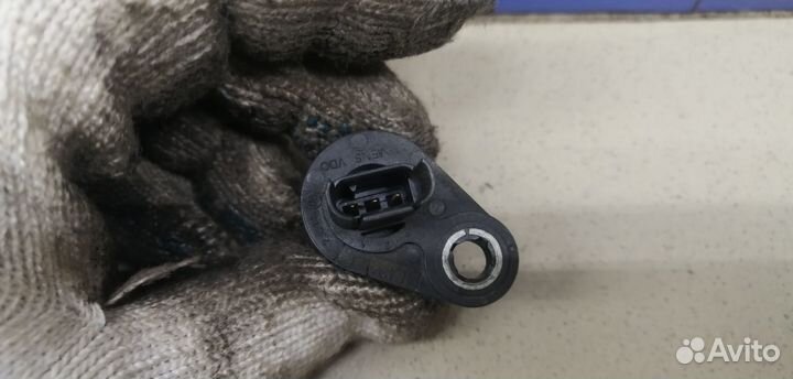 Датчик положения распредвала 5-serie GT F07 2009-2