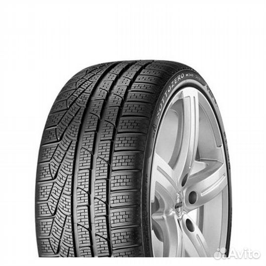 Pirelli Winter Sottozero Serie II 235/45 R20
