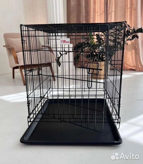 Клетка для животных