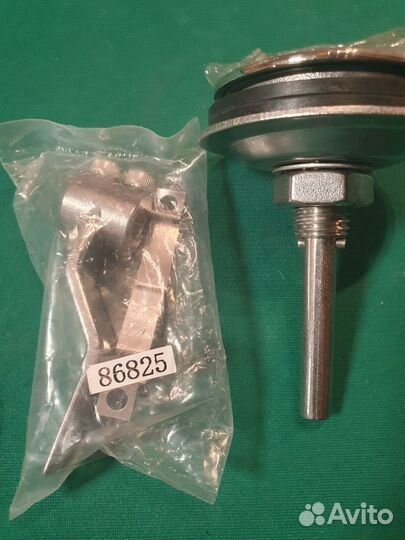 Osculati 38.152.02 - Ручка для подъема люков пайол