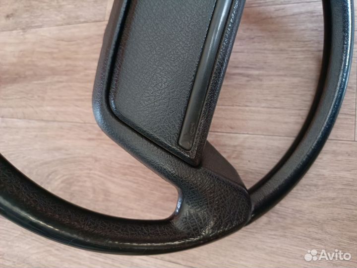 Руль на ваз 2114