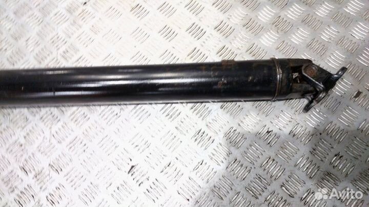 Карданный вал Mitsubishi Outlander GF 4B11 2018