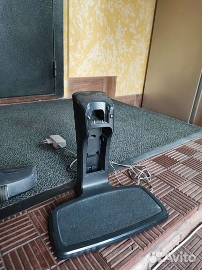 Пылесос Electrolux Еrgorapido на запчасти