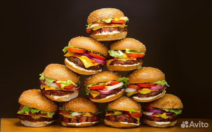 Повар - Кассир без опыта мп + Вахта море, солнце