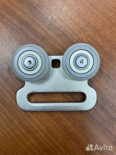 Ролик для шторы edscha