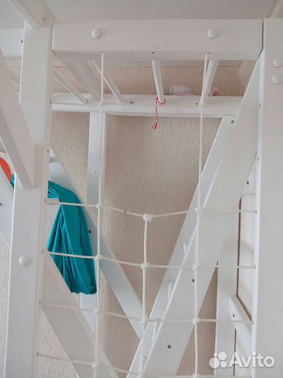 Детский игровой К-комплекс