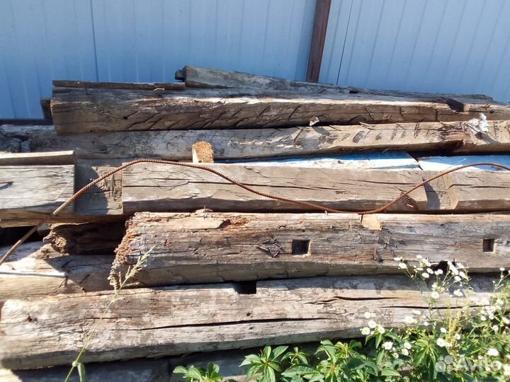 Доски бу самовывоз