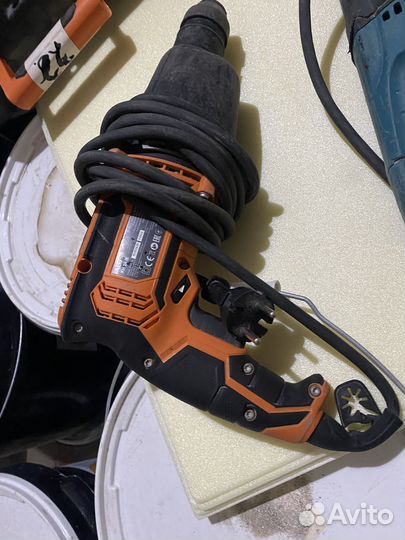 Инструменты