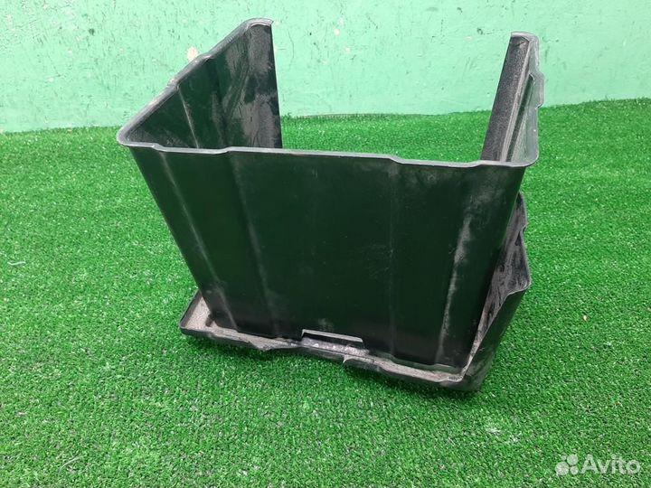 Кожух акб Honda Civic 4D (FD) 2006