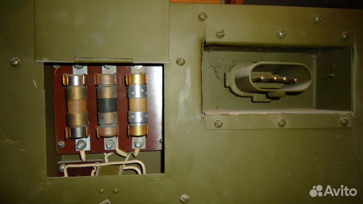 Насосная станция