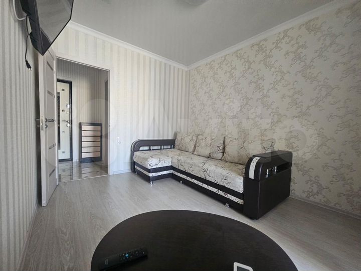 1-к. квартира, 47 м², 9/9 эт.