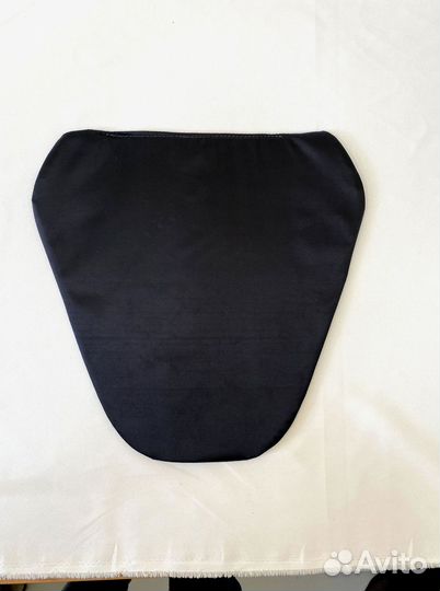 Баллистика в защиту паха (напашник) ARS Ars Arma