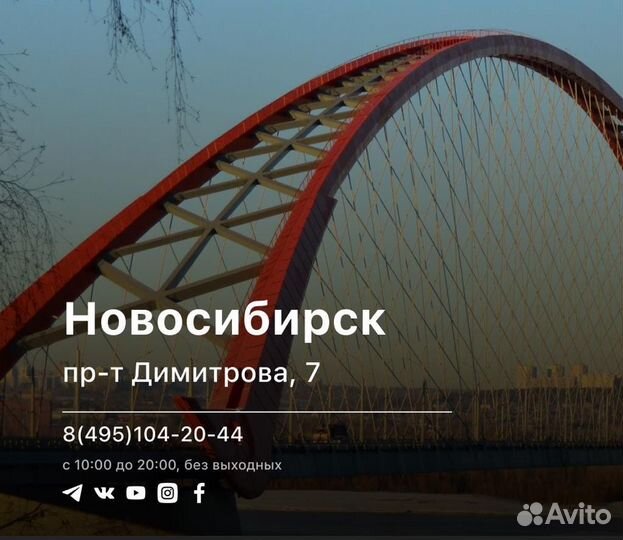 Blackmagic-pocket cinema camera 6K G2 (Новый)