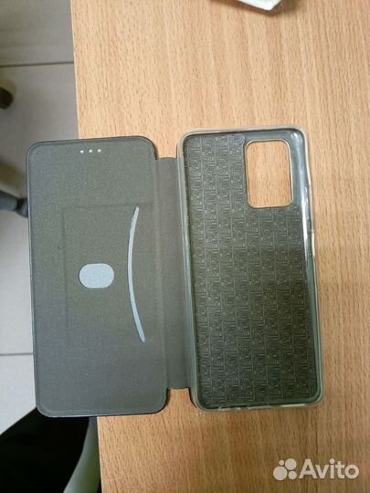 Чехол на infinix not 10pro